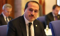AK Partili Kırkpınar'dan Tugay’a sert tepki