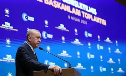 Erdoğan yeni anayasa için 10 kişilik komisyonu belirledi