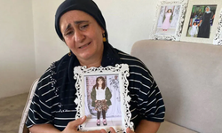 Narin Güran cinayetinde cezaevinden ilk görüntü geldi