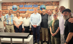 Rizeli fotoğraf sanatçısı Yunus Koç’tan “Dört Mevsim Karadeniz” belgesel sunumu