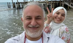 Kerem Kınık’ın kızı Zehra Kınık'a hapis cezası