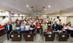 Karşıyaka’da afet gönüllüleri eğitime başladı