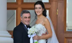 Turgut Tunçalp’ten 49 yaşında babalık müjdesi