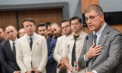İzmir Büyükşehir’de bayramlaşma: “Yoksulu yalnız bırakmayın”