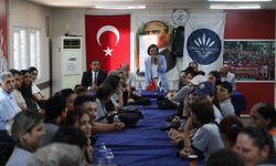 Helil Kınay’dan bayram öncesi mesaj: “Eşit ve adil bir gelecek için birlikteyiz”