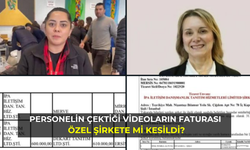 Konak Belediyesi’nde “Danışmanlık” Skandalı mı?