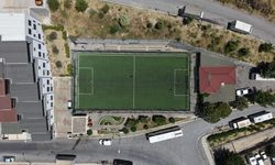 Spor yapan Balçovalılar artık çok daha şanslı