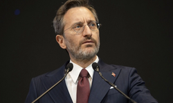 Altun’dan İsrail’e: “Gazetecilere saldırı barbarlıktır devlet niteliğini yitirdiler”