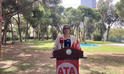 İzmir’de Ormanlar, Hayatlar ve Emekler Kül Oldu