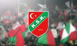 Karşıyaka’da borç taksitleri için camia seferber oldu