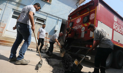 Akhisar Belediyesi’nden ulaşım atağı gerçekleşti
