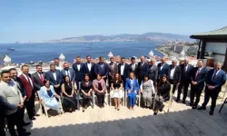 500 Bin Kişiyiz” Çıkışına Karşı Belediye Başkanlarından Net Tavır!