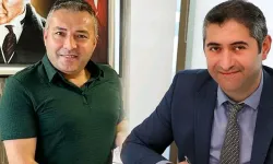 Efeler Belediyesi’nde istifa krizi