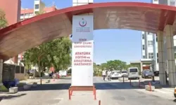 İzmir Atatürk Hastanesi için 400 yataklı ek bina planı