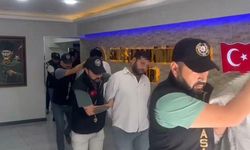 Tefecilikten silahlı tehdide... Doğanlar Suç Örgütü'ne 130 Yıl hapis talebi