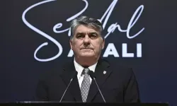 Serdal Adalı: Beşiktaş’a 200 milyon Euro kazandıracak proje yolda