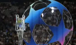 Şampiyonlar Ligi 1. eleme turu belli oldu: İşte tüm eşleşmeler
