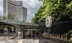 Türkiye’den ABD’nin İran saldırısına ilk tepki