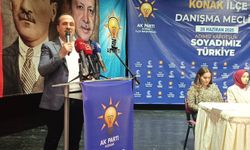 Kırkpınar’dan CHP’ye: Hizmet değil kavga peşindeler