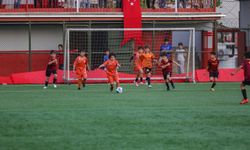 Bayraklı’da çocuklara spor dolu bir yaz geliyor