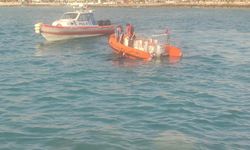 Kuşadası’nda denizde erkek cesedi bulundu