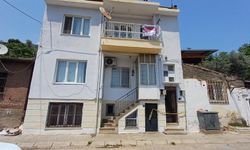 Aydın Efeler’de 3 gün sonra ortaya çıkan ölüm!