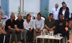 CHP’li Zencirci’den kritik ziyaret: Zeyrek’in durumu yakından takipte