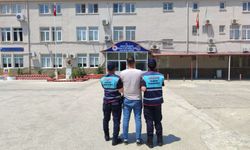 15 yıl hapis cezası bulunan şahıs Nazilli’de kıskıvrak yakalandı