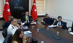 Muğla’da 2025 güvenlik planı: Trafikten teröre kapsamlı tedbirler
