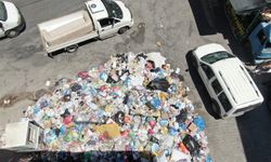 Maaş alamayan işçilerden eylem, Duman’dan işten çıkarma