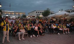 Günel’e Fenerbahçe’den özel mektup