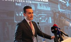 İş dünyasına yön verecek EGİAD projeleri tanıtıldı