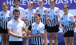 Muğla’nın minik yıldızlarından büyük başarı
