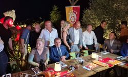 Osimhen Galatasaray Yolunda mı? Başkan Özbek Detay Verdi