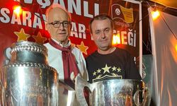 Tavşanlı’da Galatasaray coşkusu: Şampiyonluk çift kupayla kutlandı