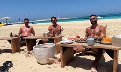 Liverpool'un yıldızı tatil için Türkiye'yi tercih etti!