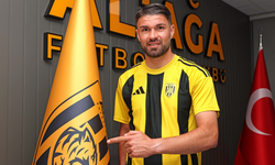 Hasan Kılıç Aliağa FK’ya Transfer Oldu