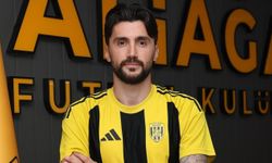 Aliağa FK savunmasını Veli Çetin’le sağlamlaştırdı