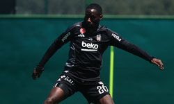 Beşiktaş ayrılığı resmen duyurdu