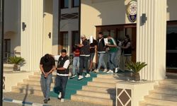 Narkotik ekiplerinden Fethiye’de başarılı operasyon