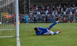 Altınordu’nun genç kalecisine Süper Lig ilgisi