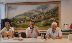Rize’nin Mizahi Kültürü İzmir’de Kitapla Yaşatıldı