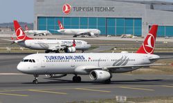 Türkiye’den dört ülke uçuşlarına tedbir amaçlı durdurma