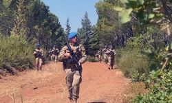 Yeşil Vatan İçin Nöbet: Muğla’da Önlem Seferberliği