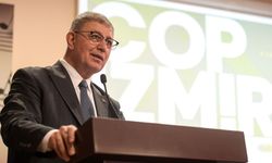İzmir COP30 hazırlığında “Yeşil kuşaklar” vizyonunu masaya yatırdı