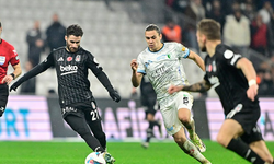 Beşiktaş, Bodrum FK'yı 4-0 mağlup ederek sezonu 4. sırada bitirdi