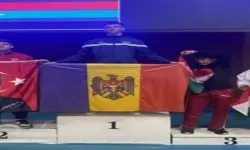 Bucalı genç sporculardan uluslararası arenada gurur veren dereceler
