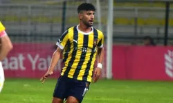 Genç orta saha Iğdır FK’nın yeni transferi oldu