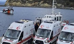 Çanakkale'de Sağlık-1 Botu'nda Patlama: 1 Sağlık Görevlisi Hayatını Kaybetti