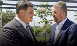 Buca Belediye başkanı: “Cemil Tugay zor koşullarda güçlü bir adım attı”